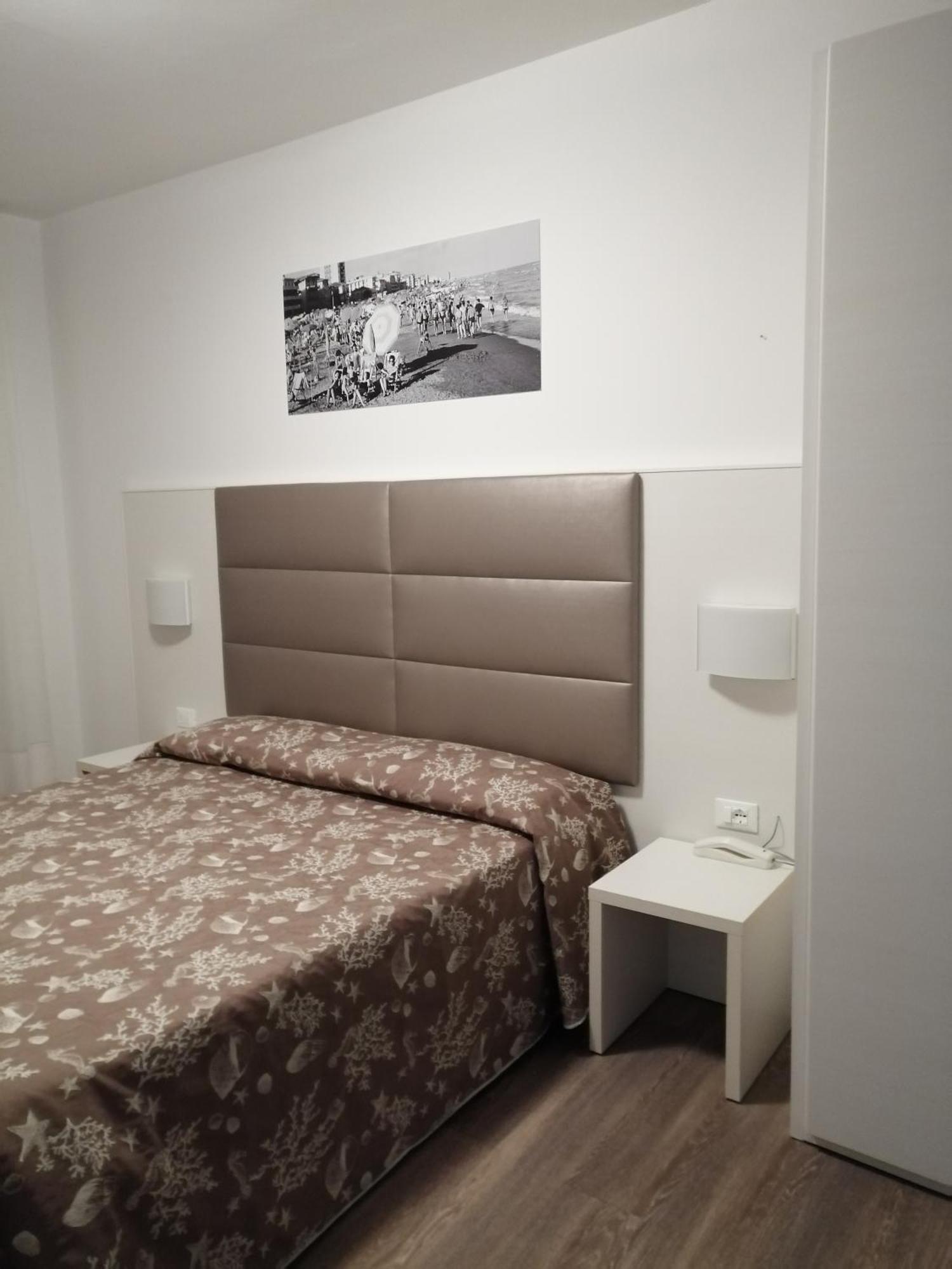 Hotel Columbia & Ninfea Lido di Jesolo Habitación foto