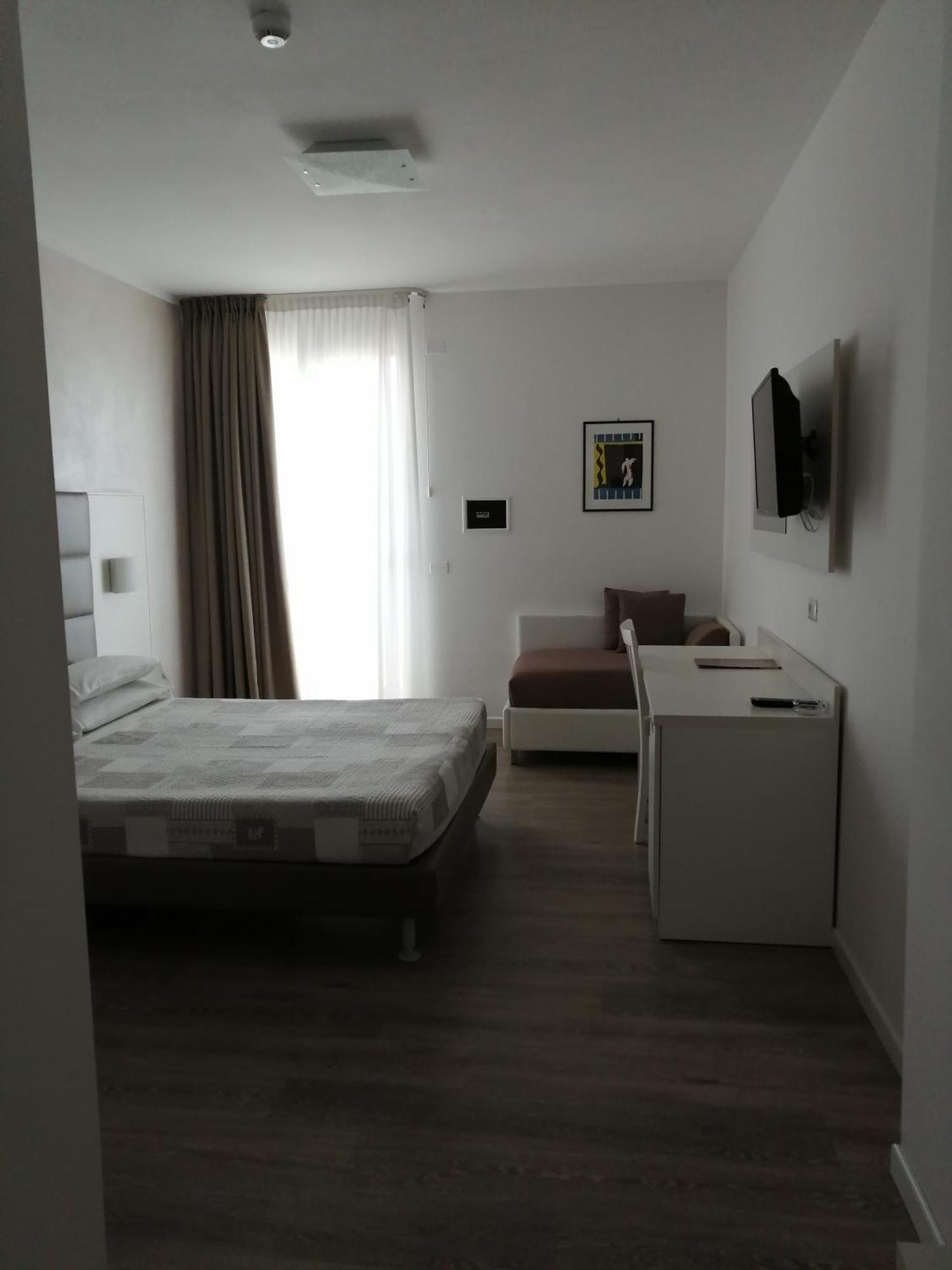Hotel Columbia & Ninfea Lido di Jesolo Habitación foto